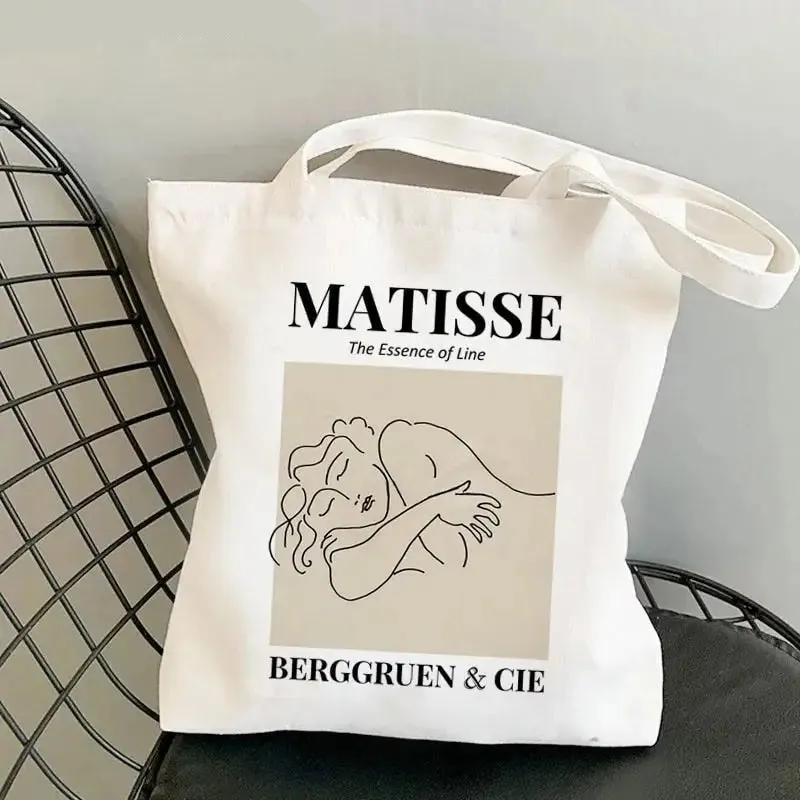 Matisse Shopping Large Tote Bag