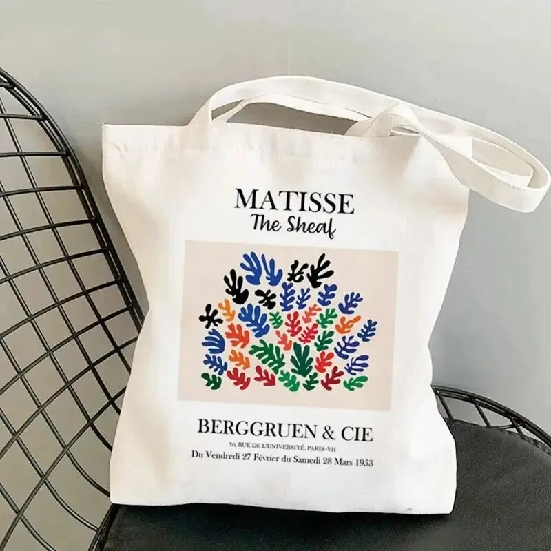 Matisse Shopping Large Tote Bag