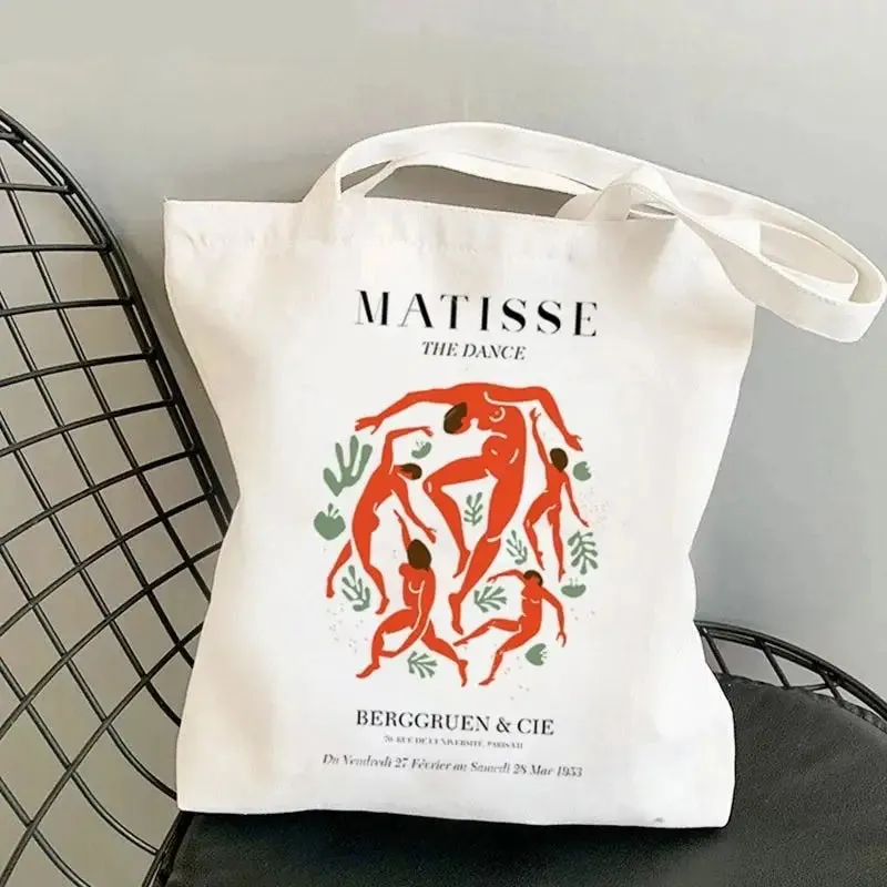 Matisse Shopping Large Tote Bag