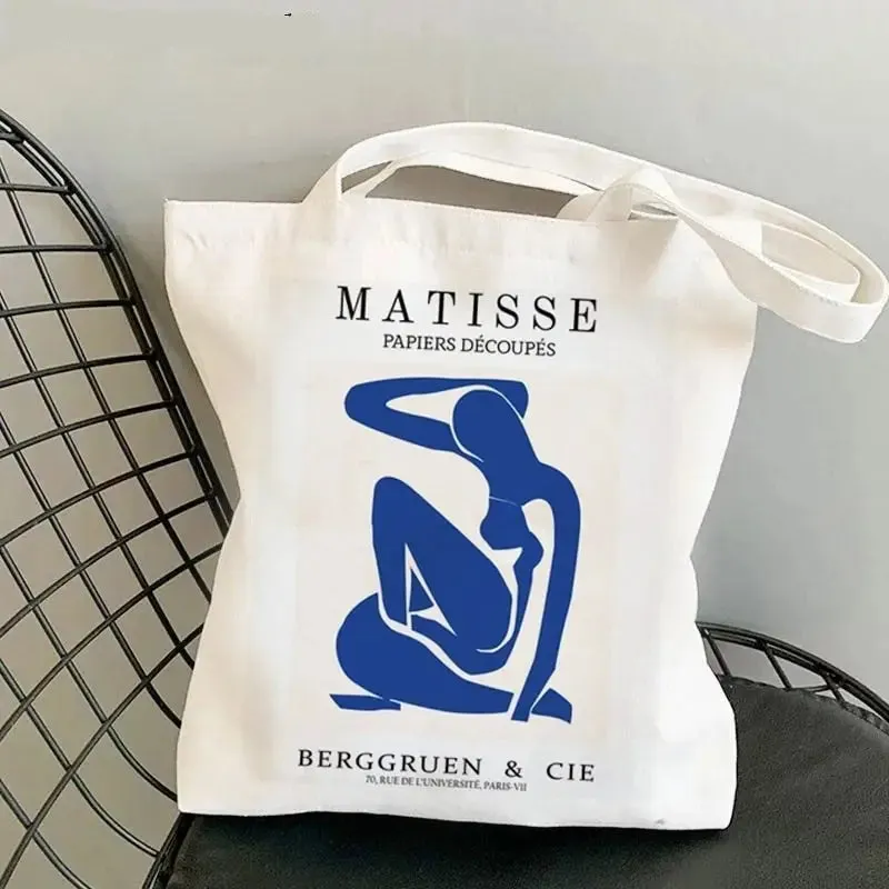 Matisse Shopping Large Tote Bag