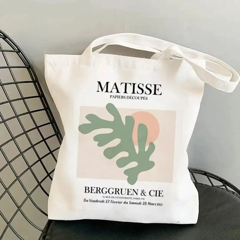 Matisse Shopping Large Tote Bag