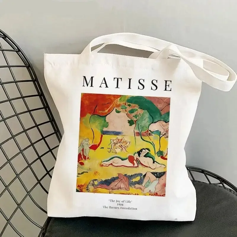 Matisse Shopping Large Tote Bag