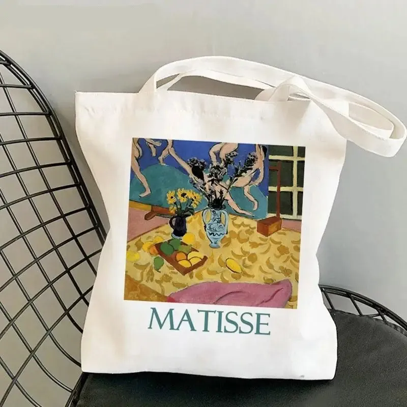 Matisse Shopping Large Tote Bag
