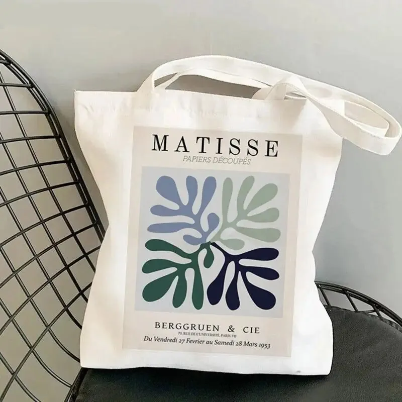 Matisse Shopping Large Tote Bag