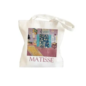 Matisse Shopping Large Tote Bag