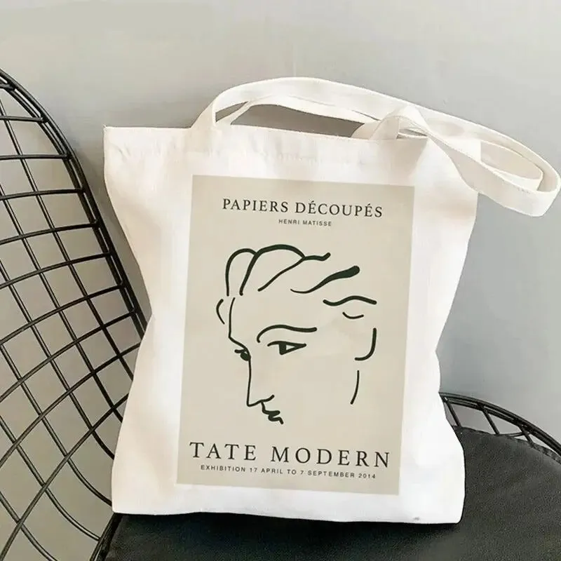 Matisse Shopping Large Tote Bag