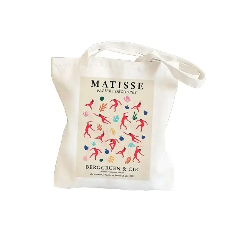 Matisse Shopping Large Tote Bag