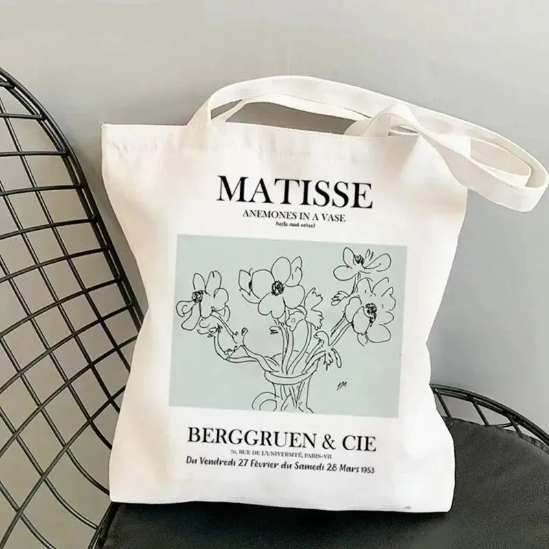 Matisse Shopping Large Tote Bag