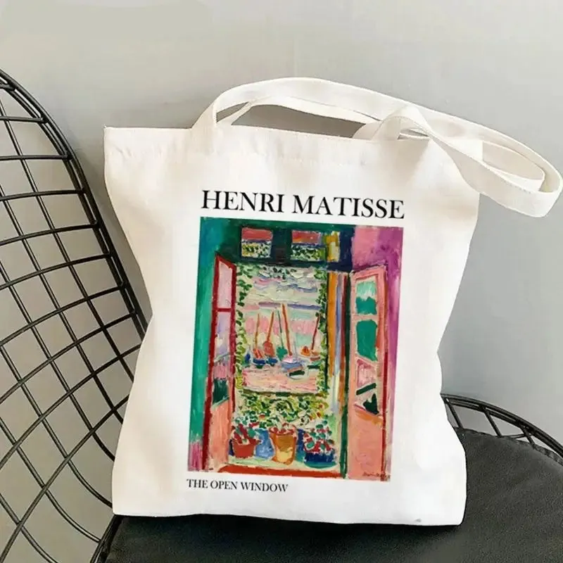 Matisse Shopping Large Tote Bag
