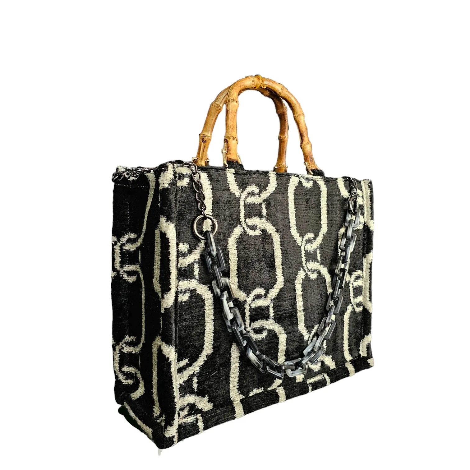 MEDIUM TOTEBAG BH20