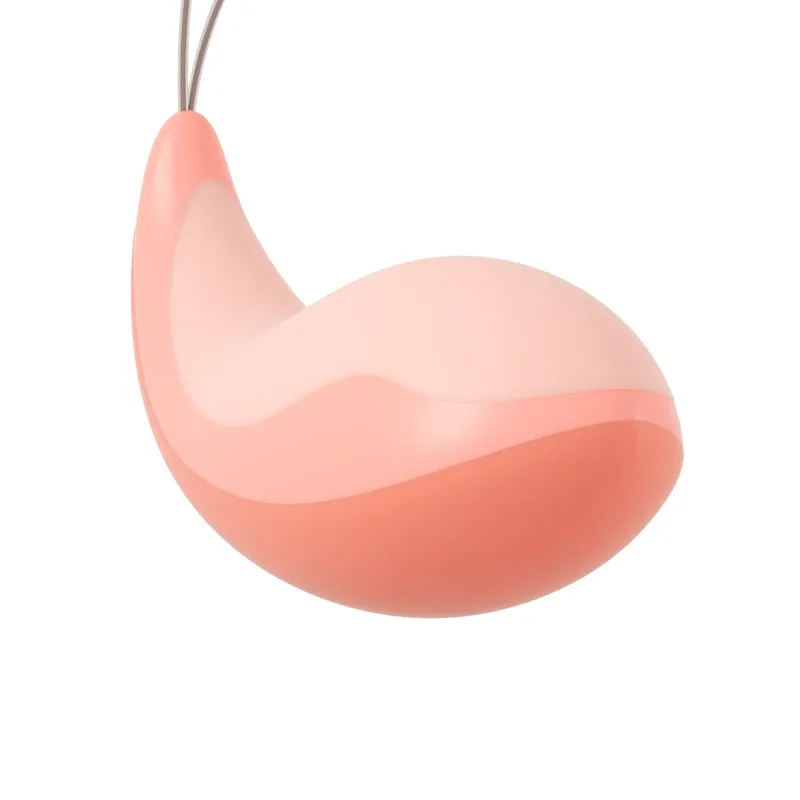 MEESE Sugar Vibe Bullet Vibrator Remote-Controlled