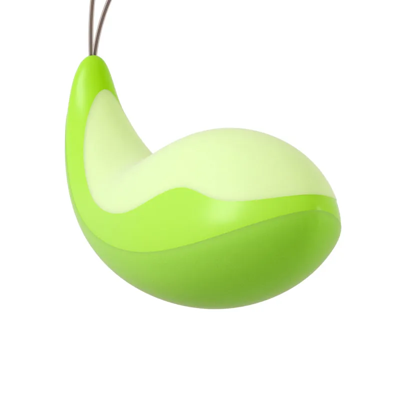 MEESE Sugar Vibe Bullet Vibrator Remote-Controlled