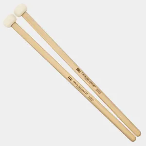 Meinl MEDIUM DRUM SET MALLET - SB401