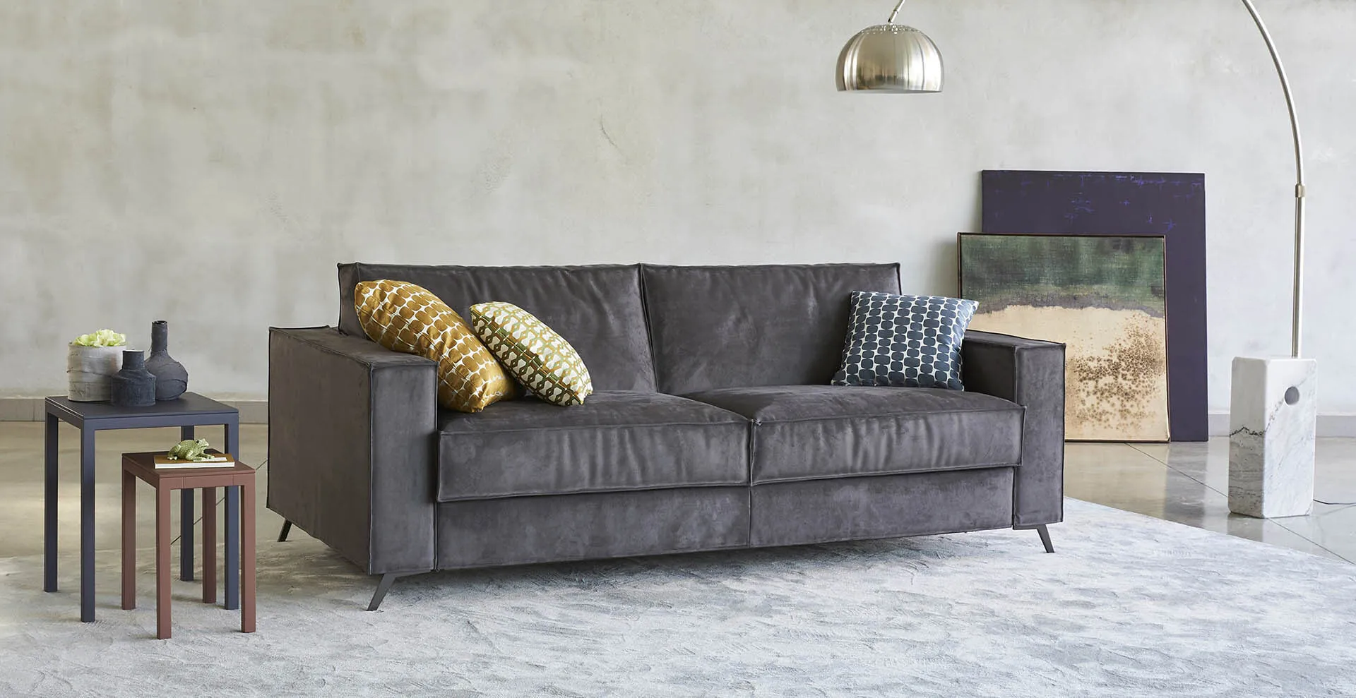 Mingus sofa bed
