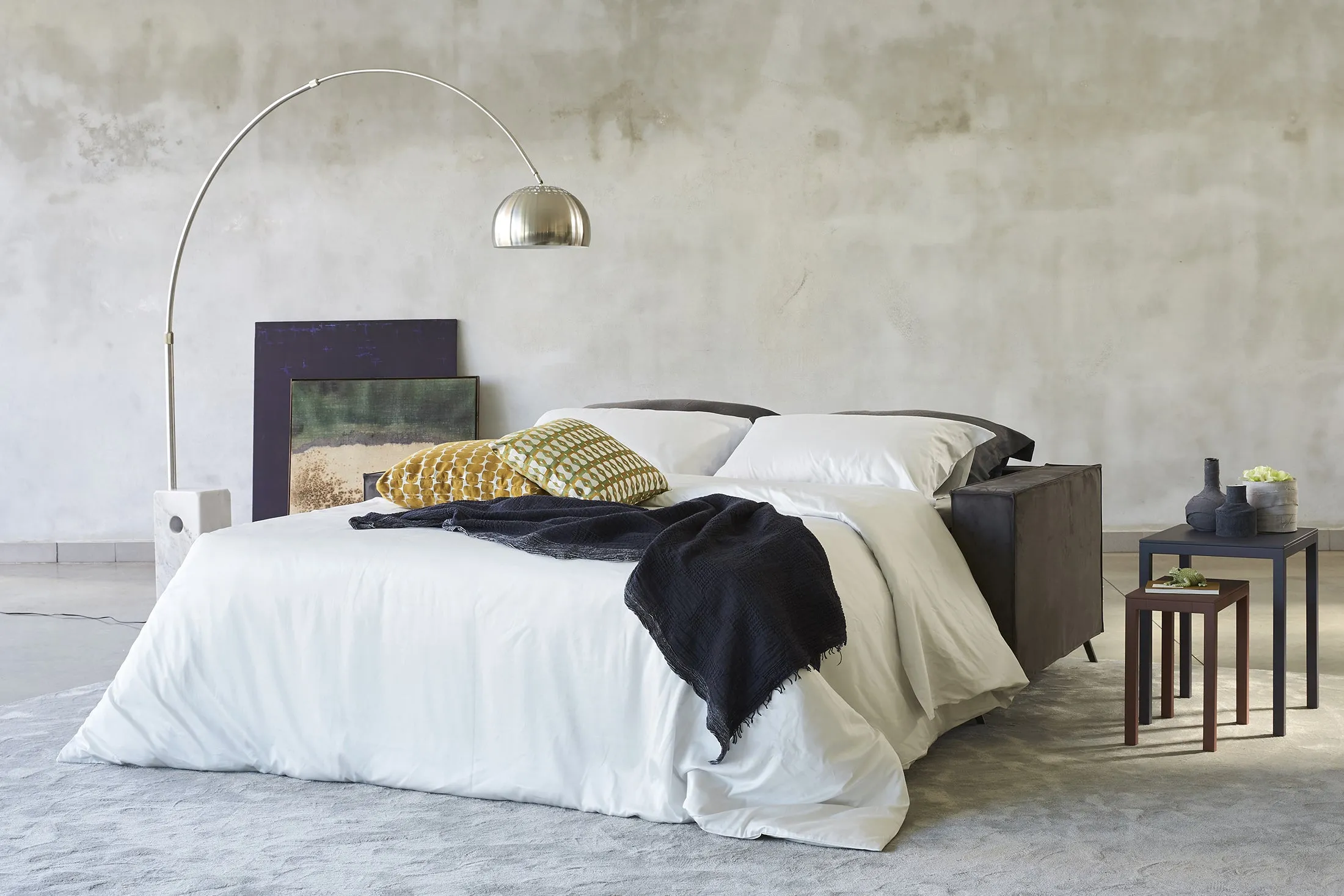 Mingus sofa bed