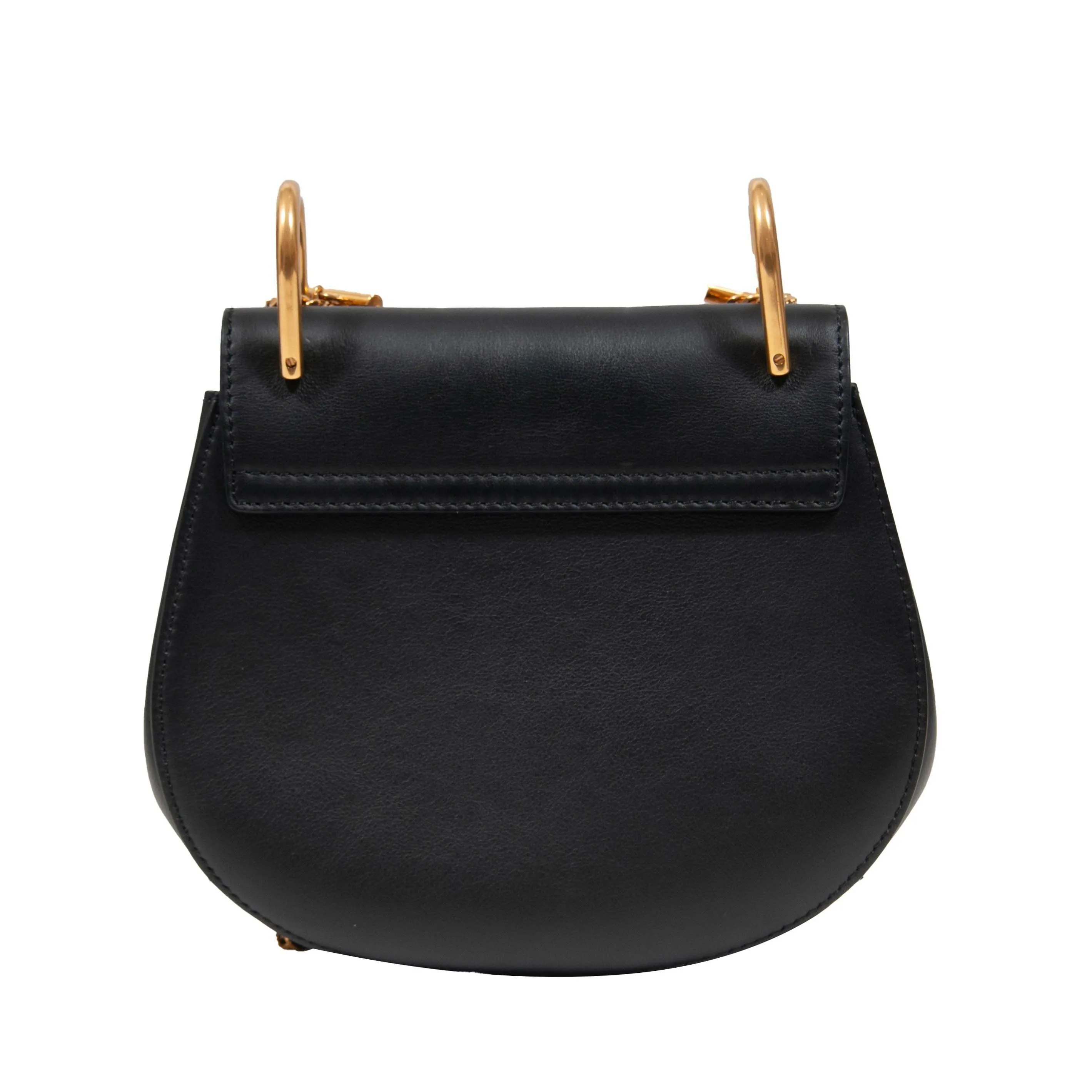 Mini Drew Star Swarovski Embellishment Sling Bag