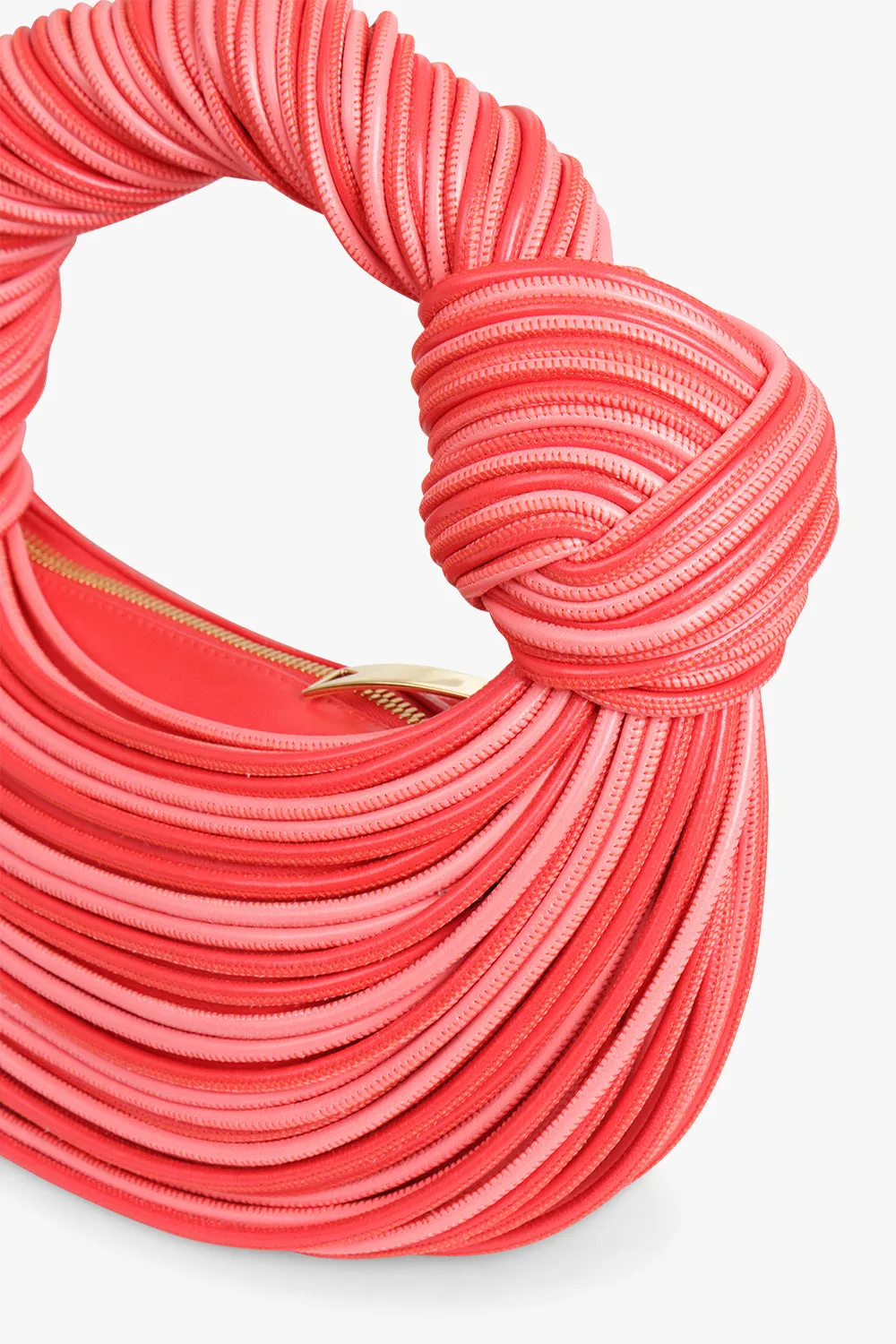 Mini Jodie Tubular Bag | Vernis
