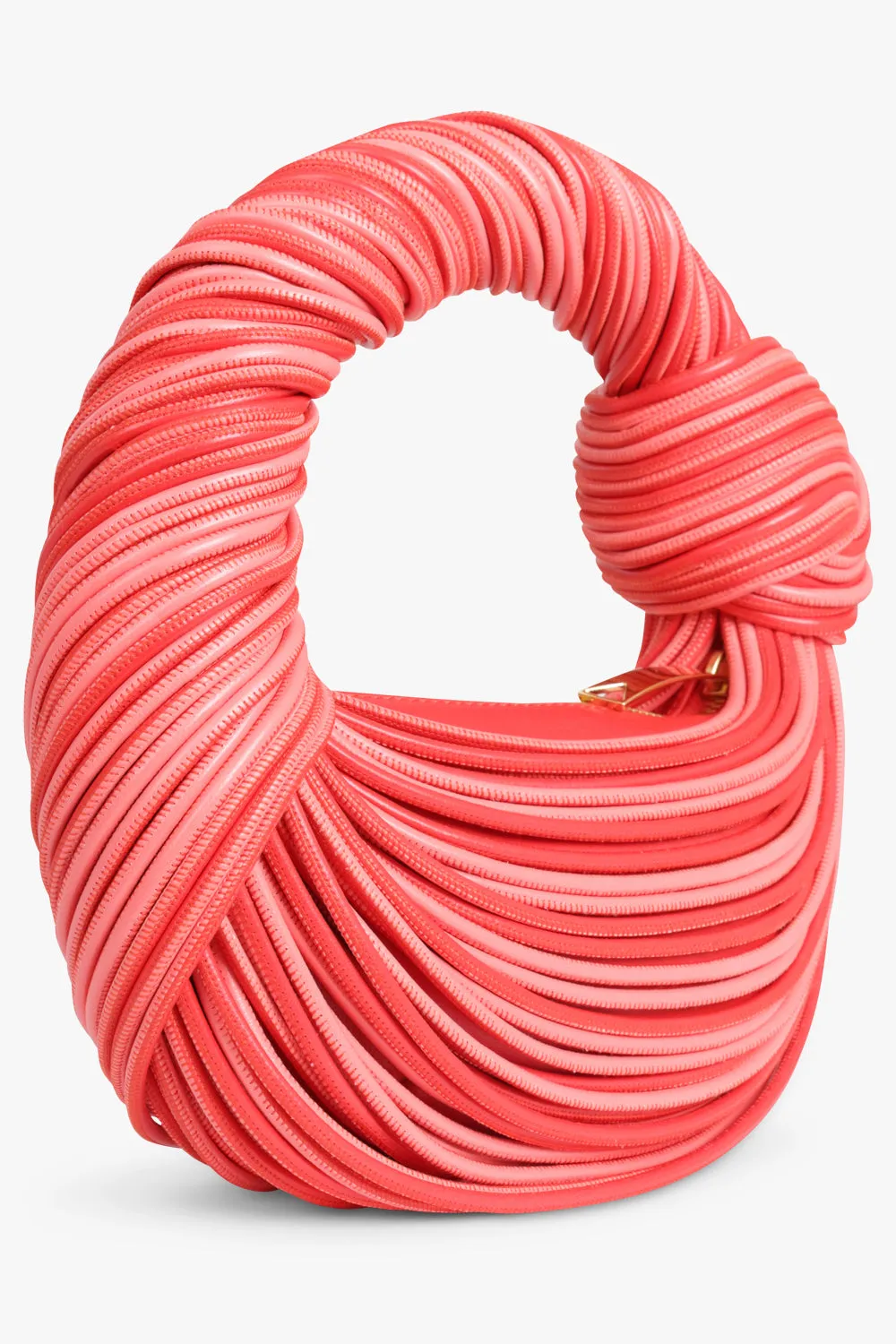 Mini Jodie Tubular Bag | Vernis