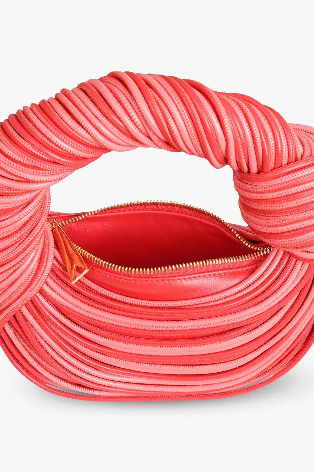 Mini Jodie Tubular Bag | Vernis