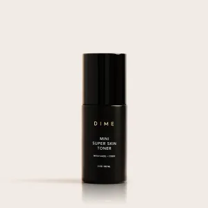 Mini Super Skin Toner