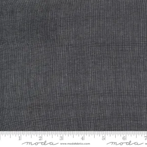 Moda Charcoal Low Volume Woven 18201 26
