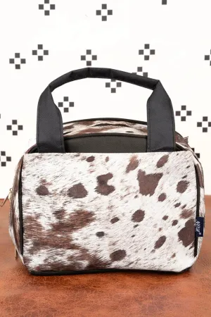 Moosic To My Ears Insulated Lunch Bag