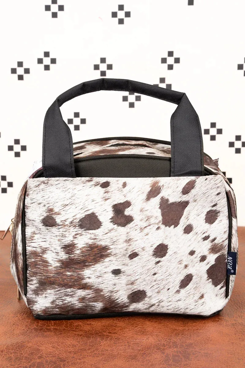 Moosic To My Ears Insulated Lunch Bag