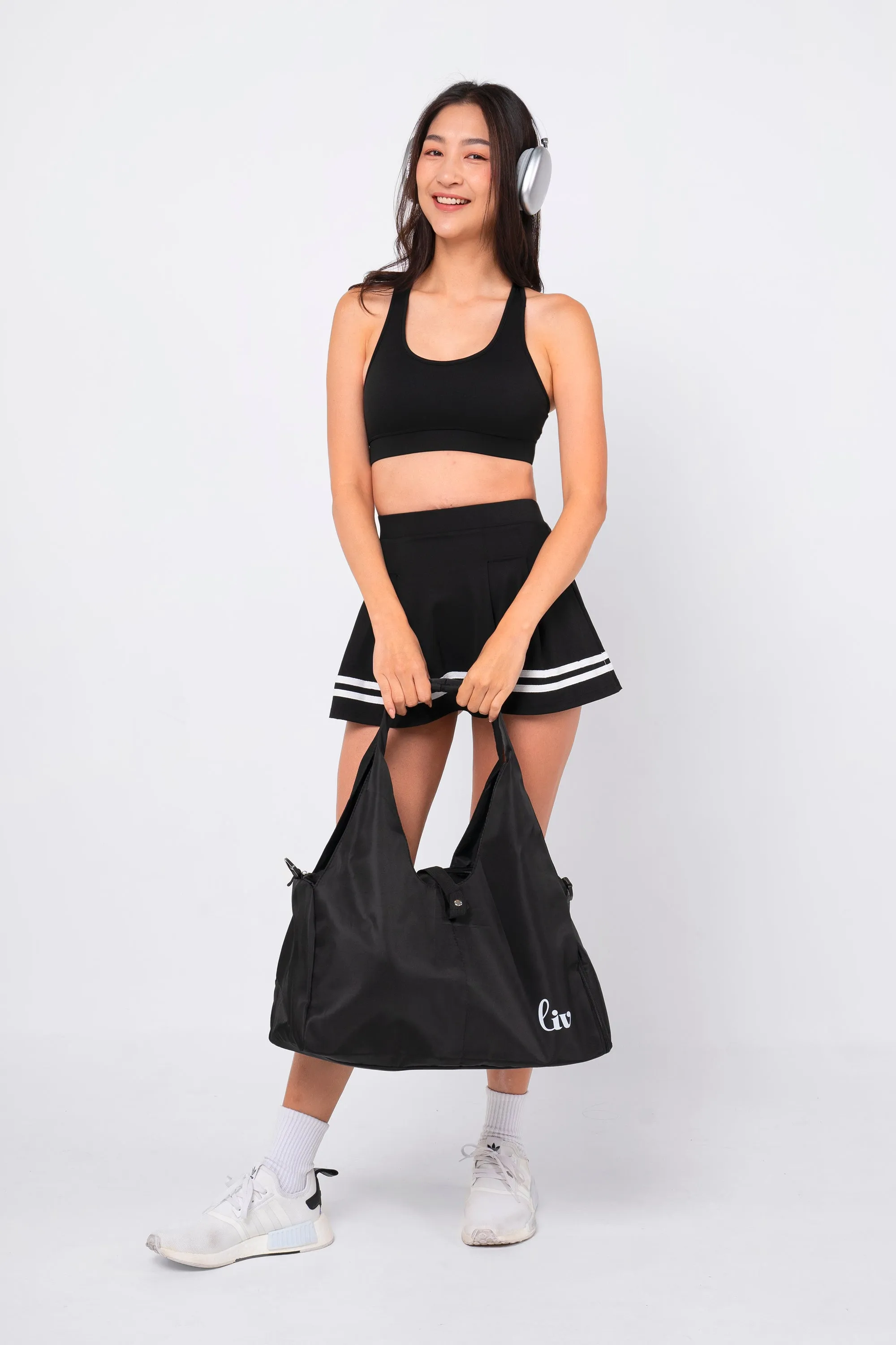 Motion Duffel Bag
