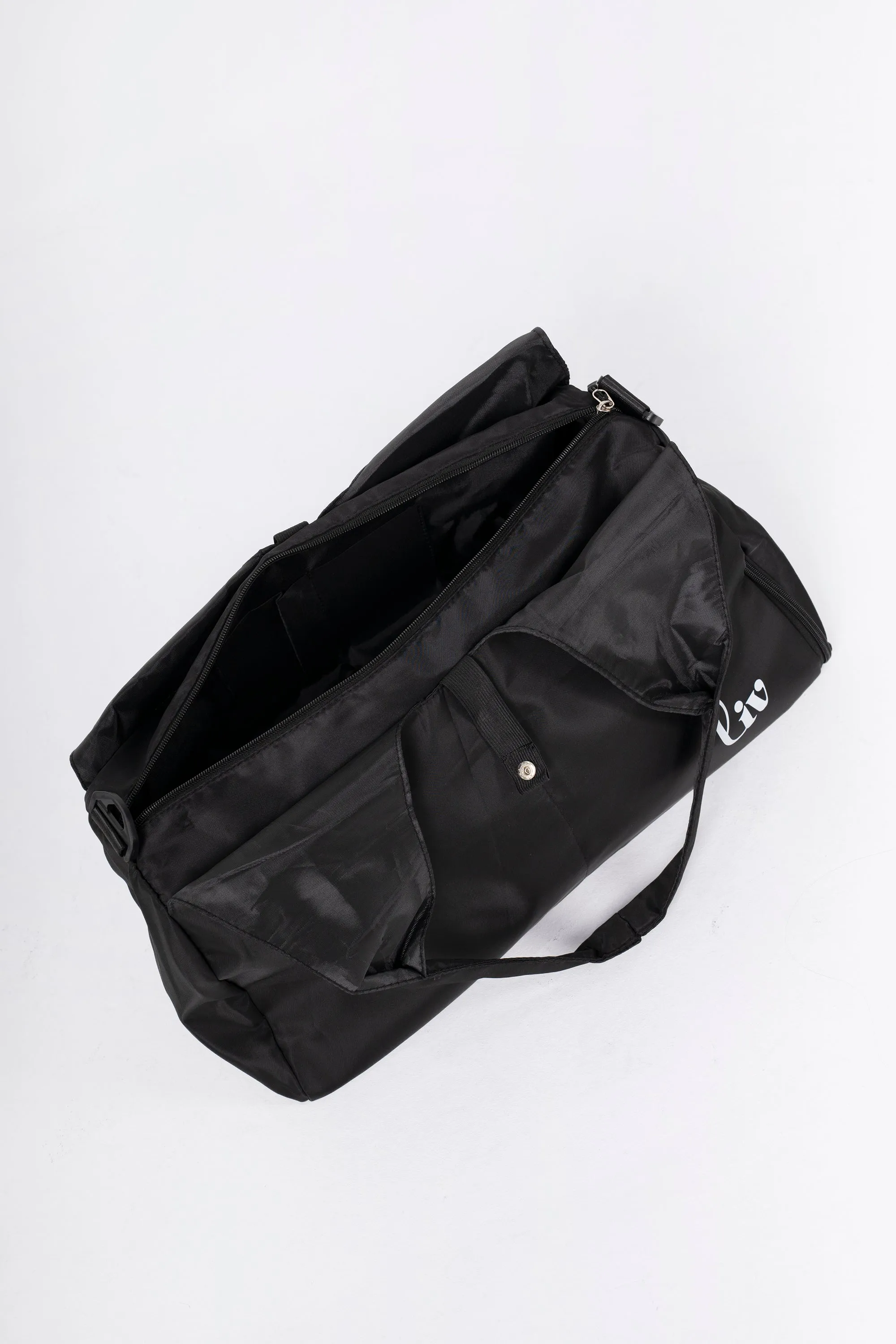 Motion Duffel Bag