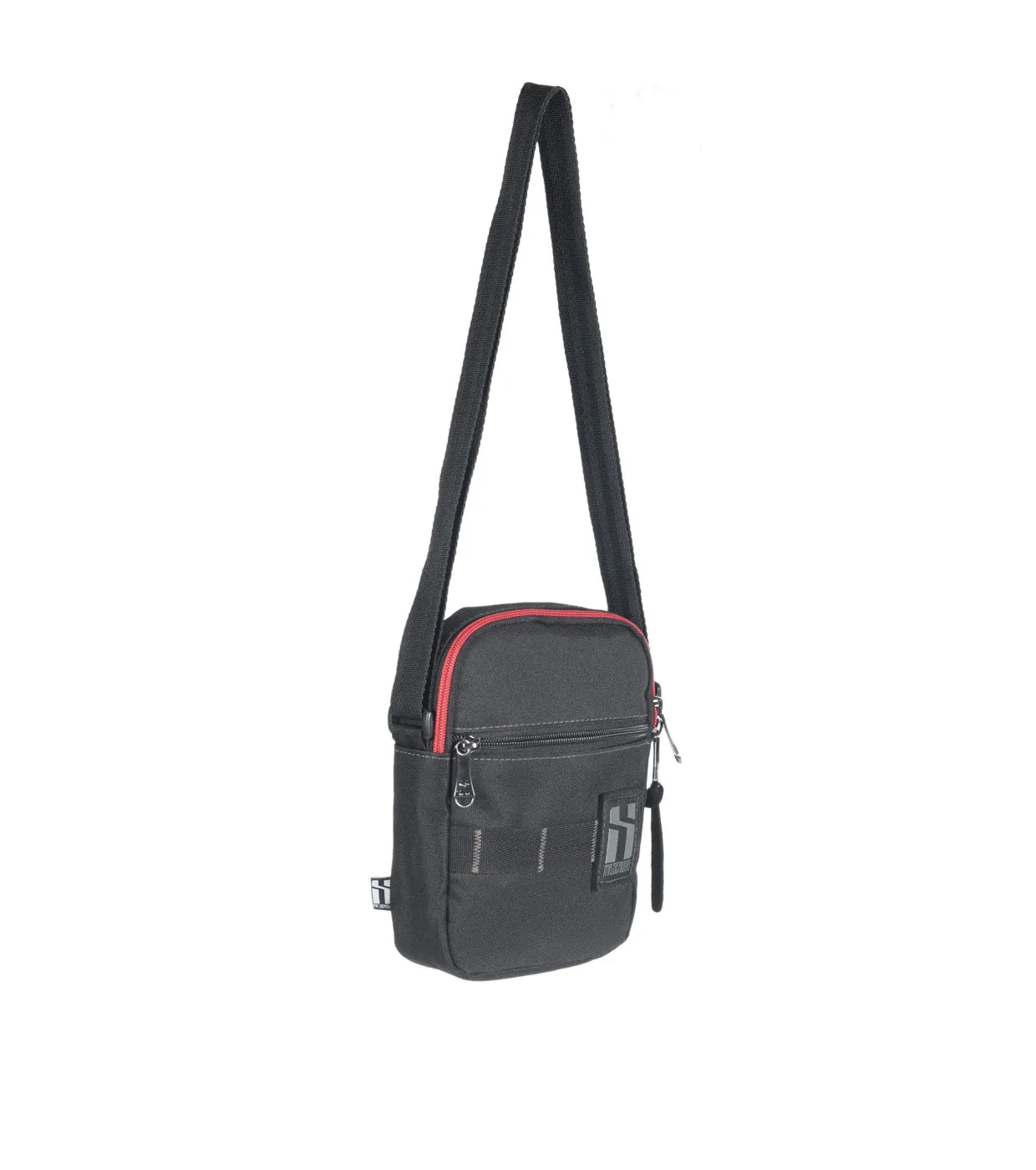 Mr. Serious Platform pouch stealth