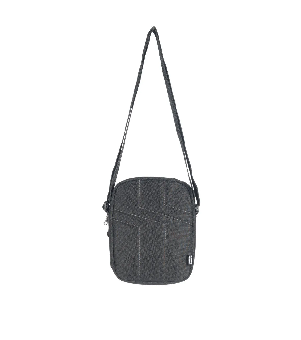 Mr. Serious Platform pouch stealth