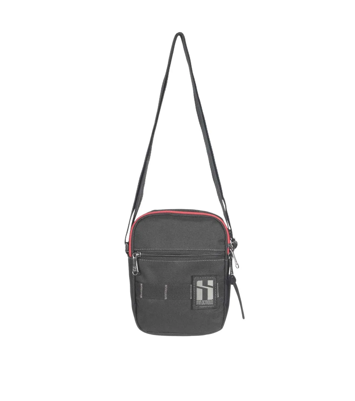 Mr. Serious Platform pouch stealth