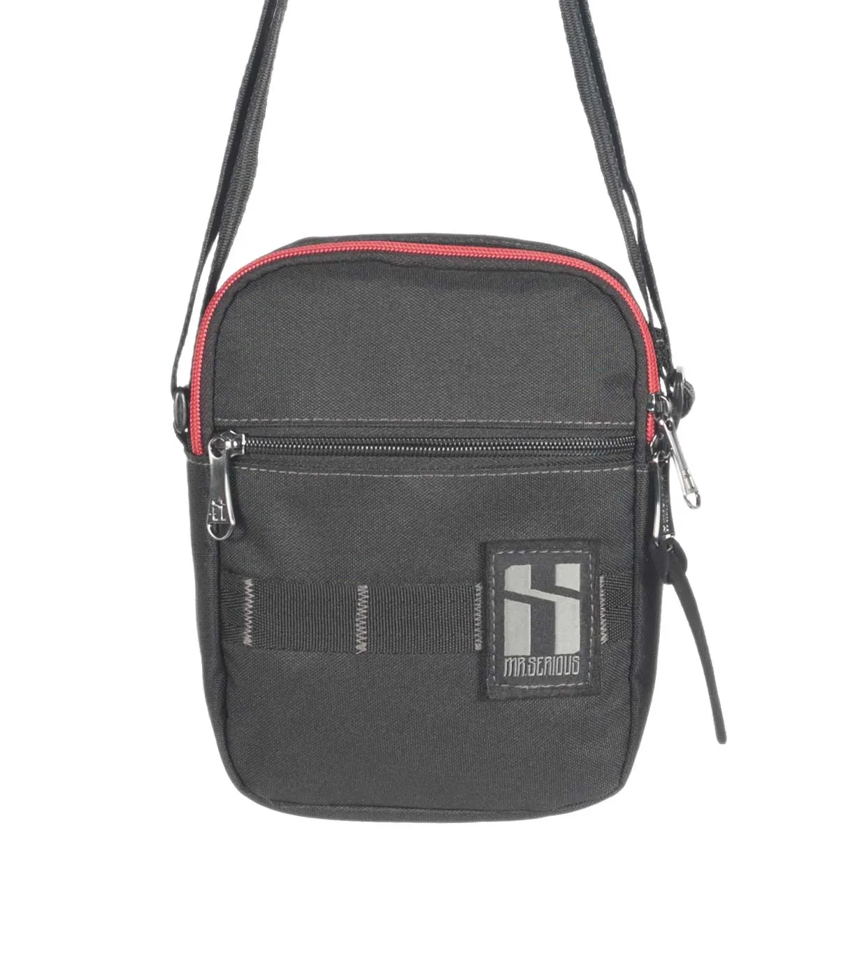 Mr. Serious Platform pouch stealth