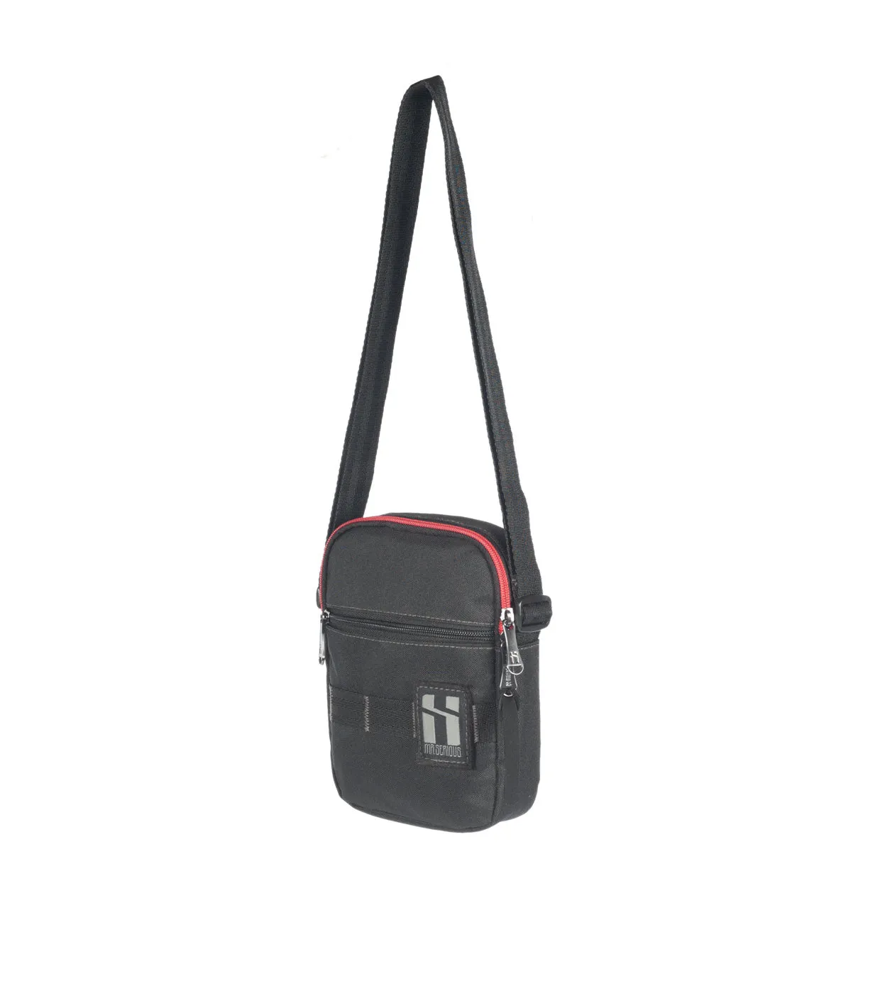 Mr. Serious Platform pouch stealth