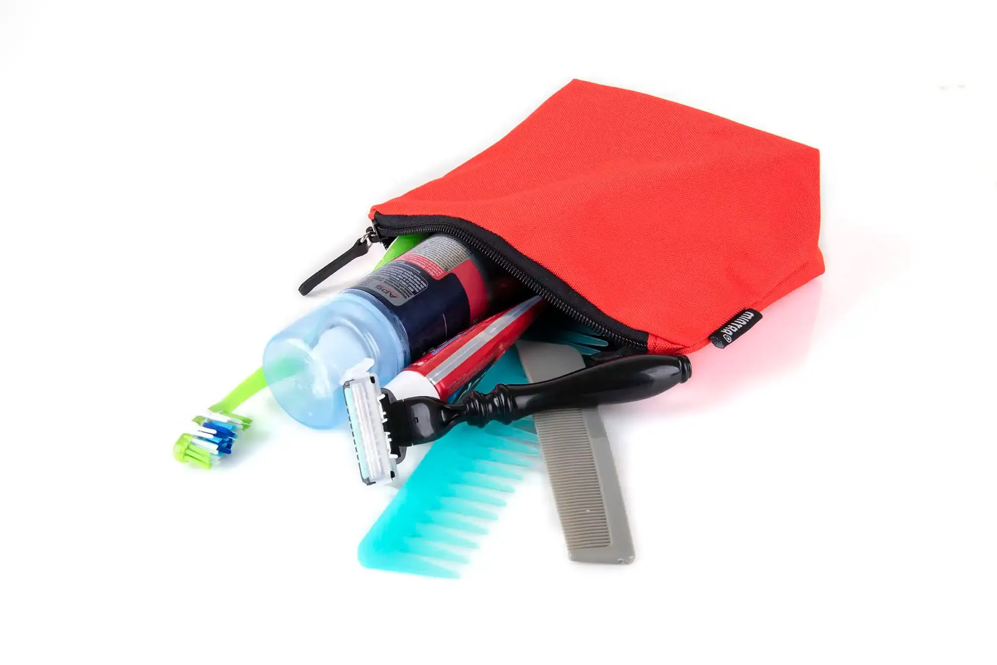 Multi Use Pouch