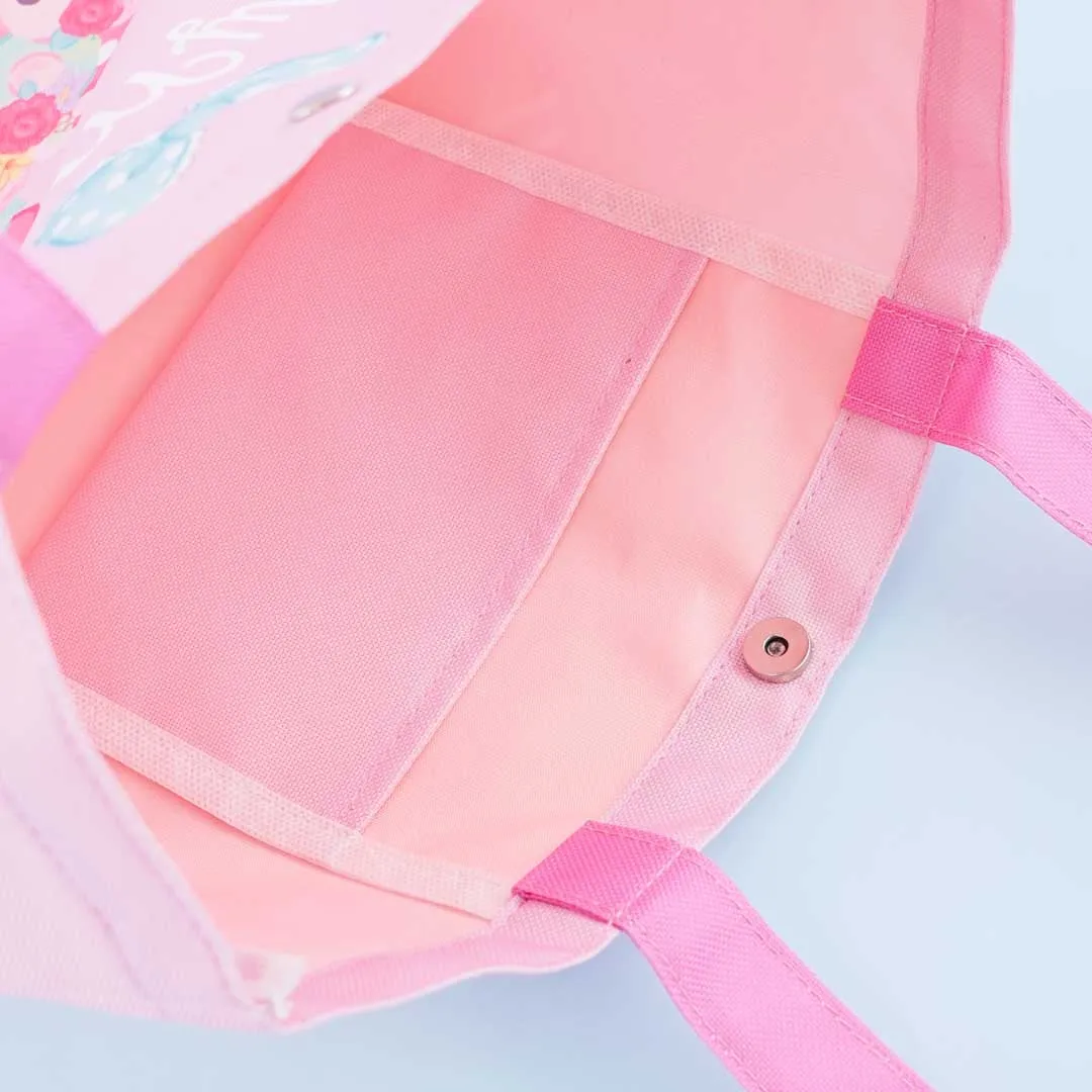 My Melody Flowery Room Shoulder Bag