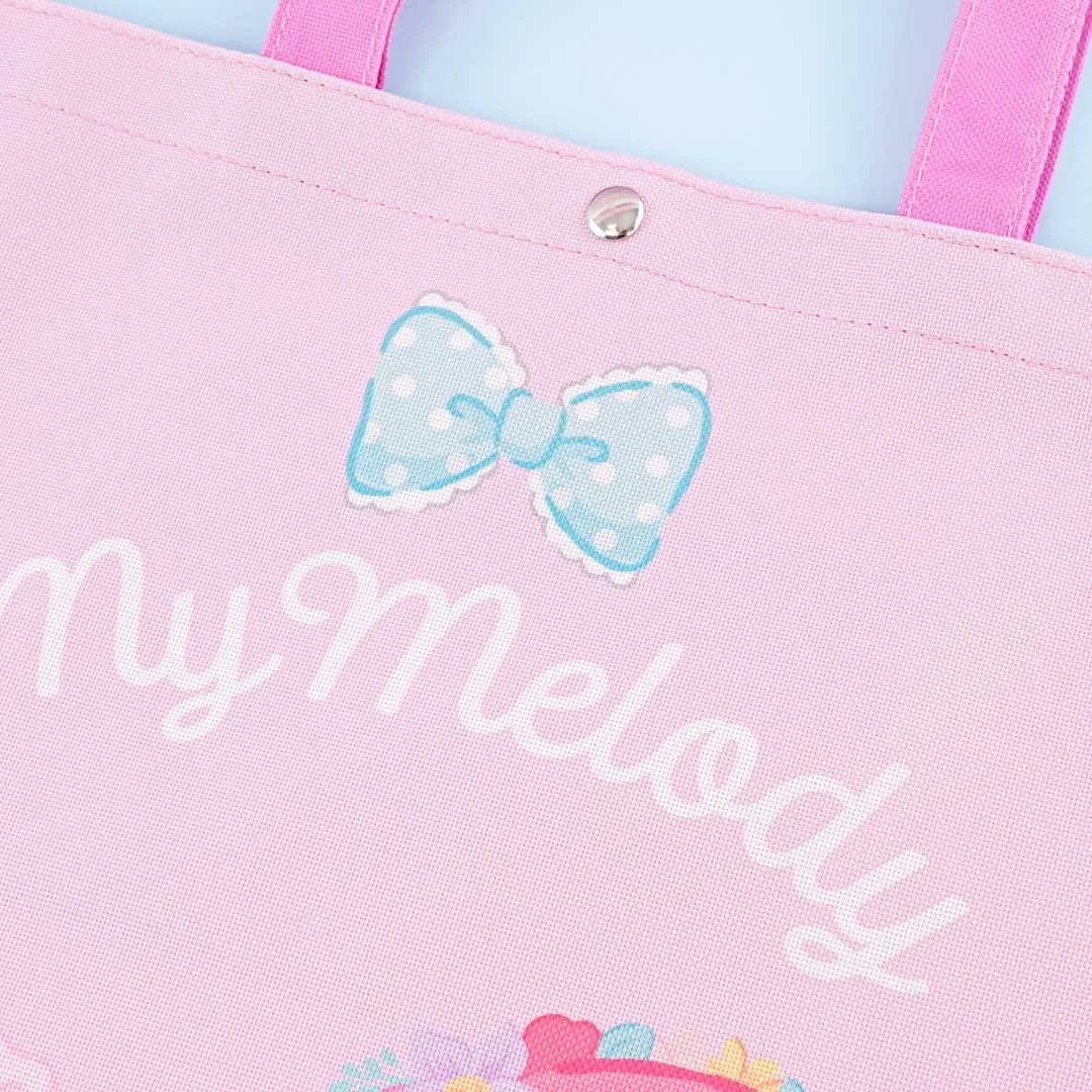 My Melody Flowery Room Shoulder Bag