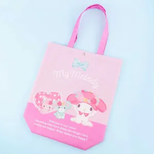 My Melody Flowery Room Shoulder Bag