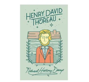 Natural History Essays by Henry David Thoreau