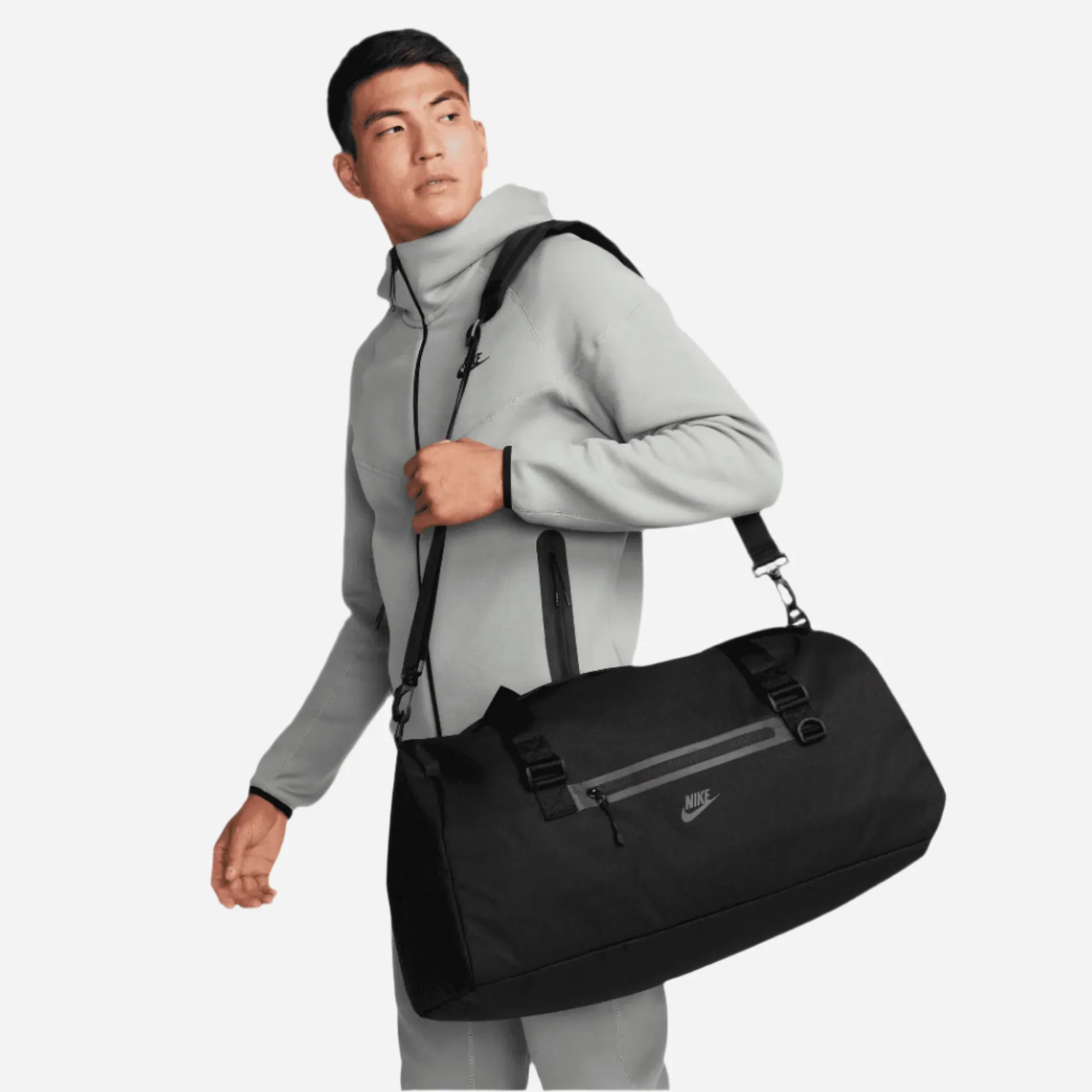 Nike Premium Duffel Bag (45L)
