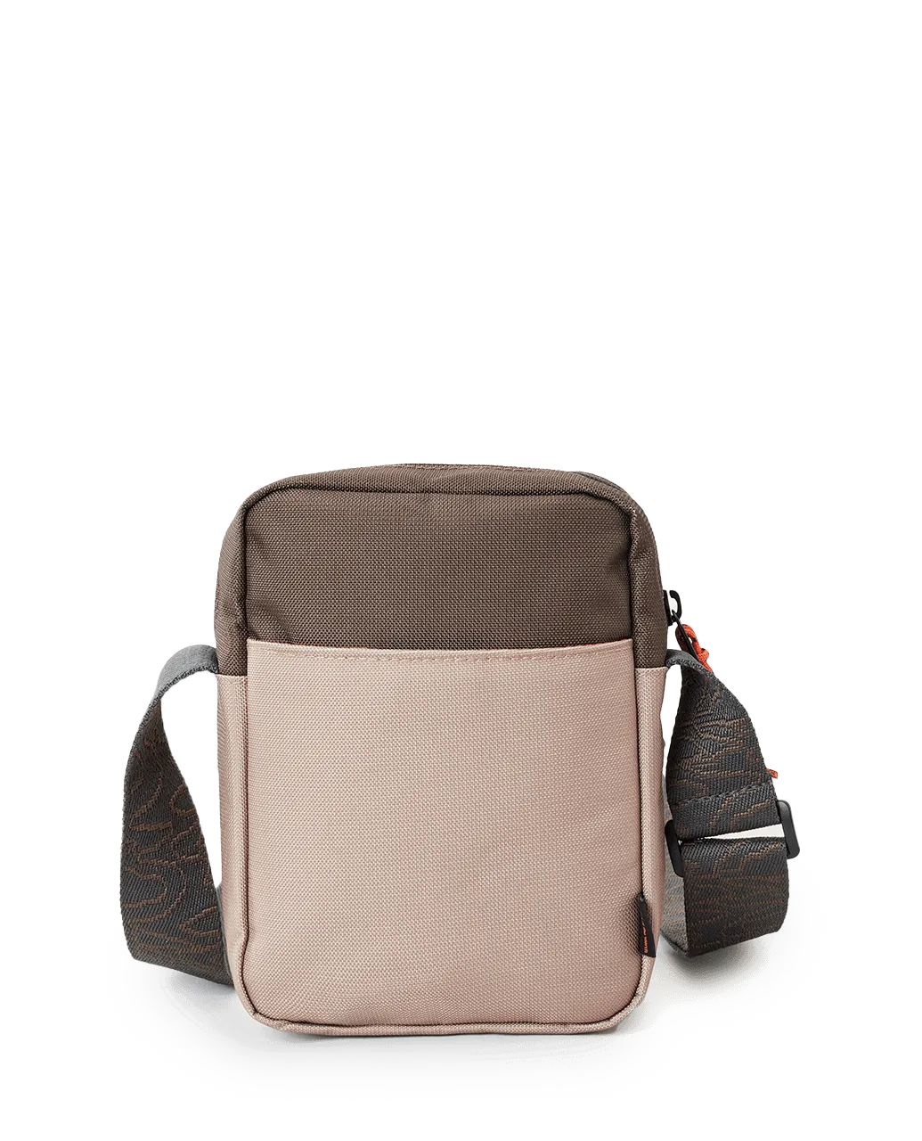 No Idea Pouch Bag in Sand Dune