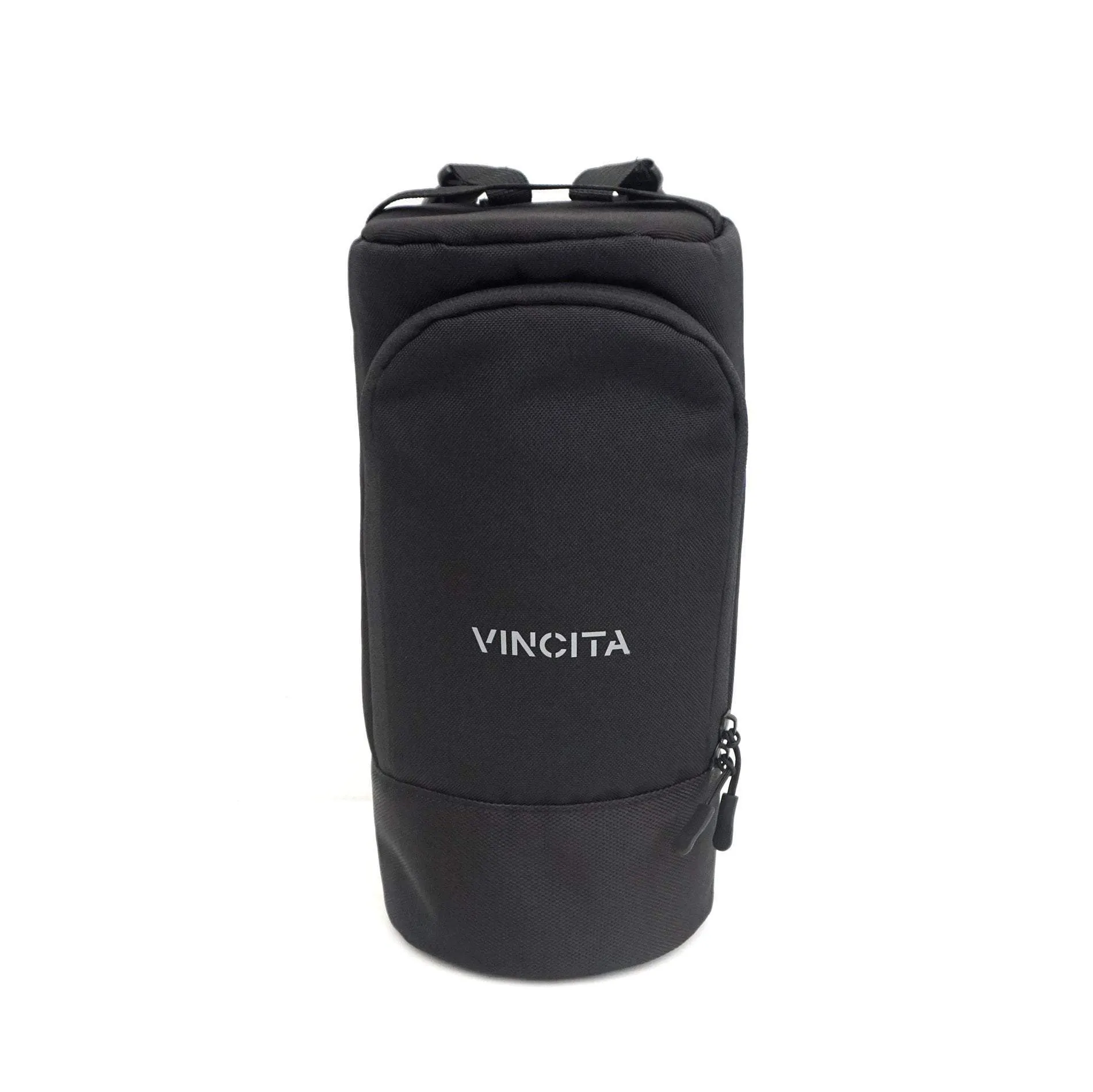 Nova Saddle Bag