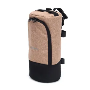 Nova Saddle Bag