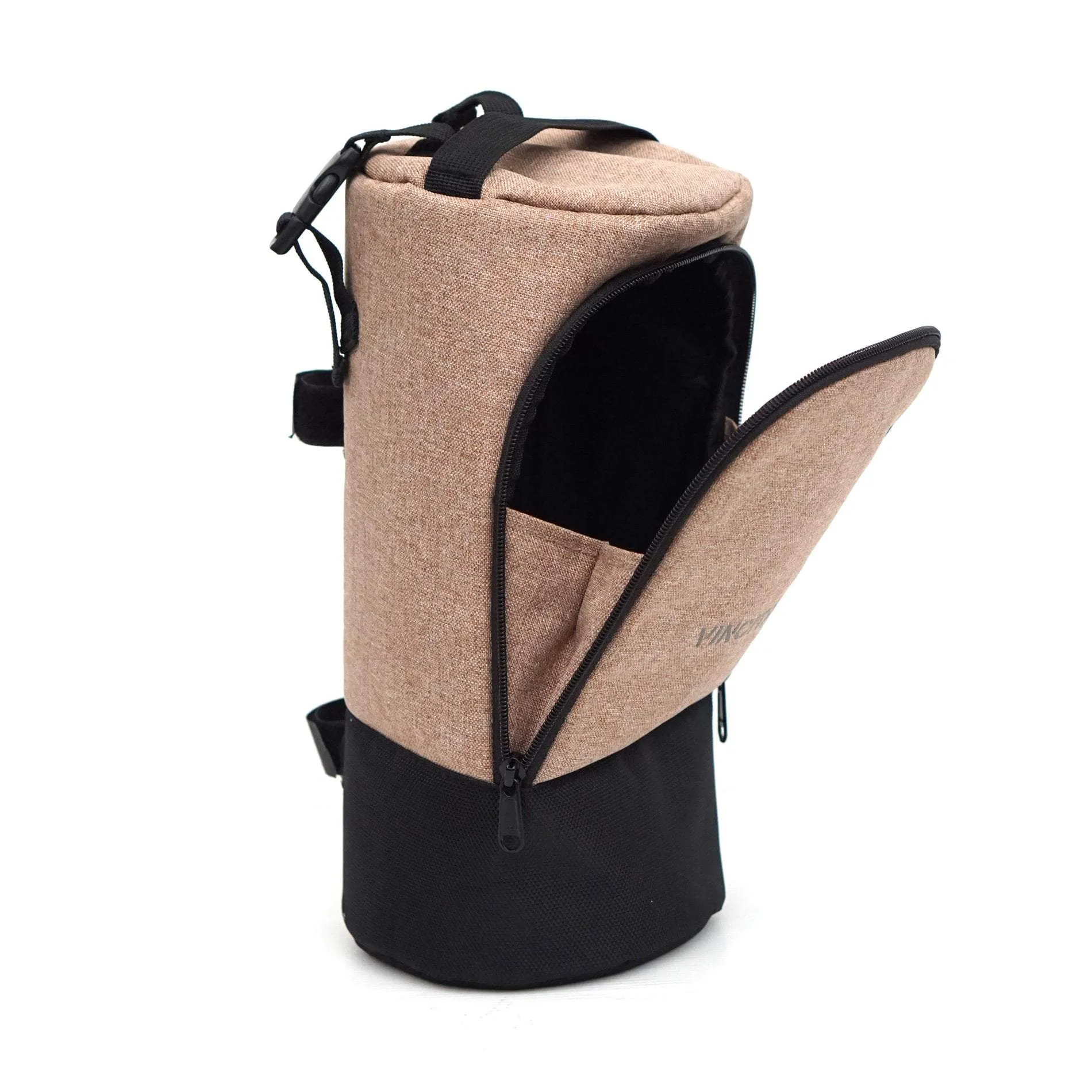Nova Saddle Bag