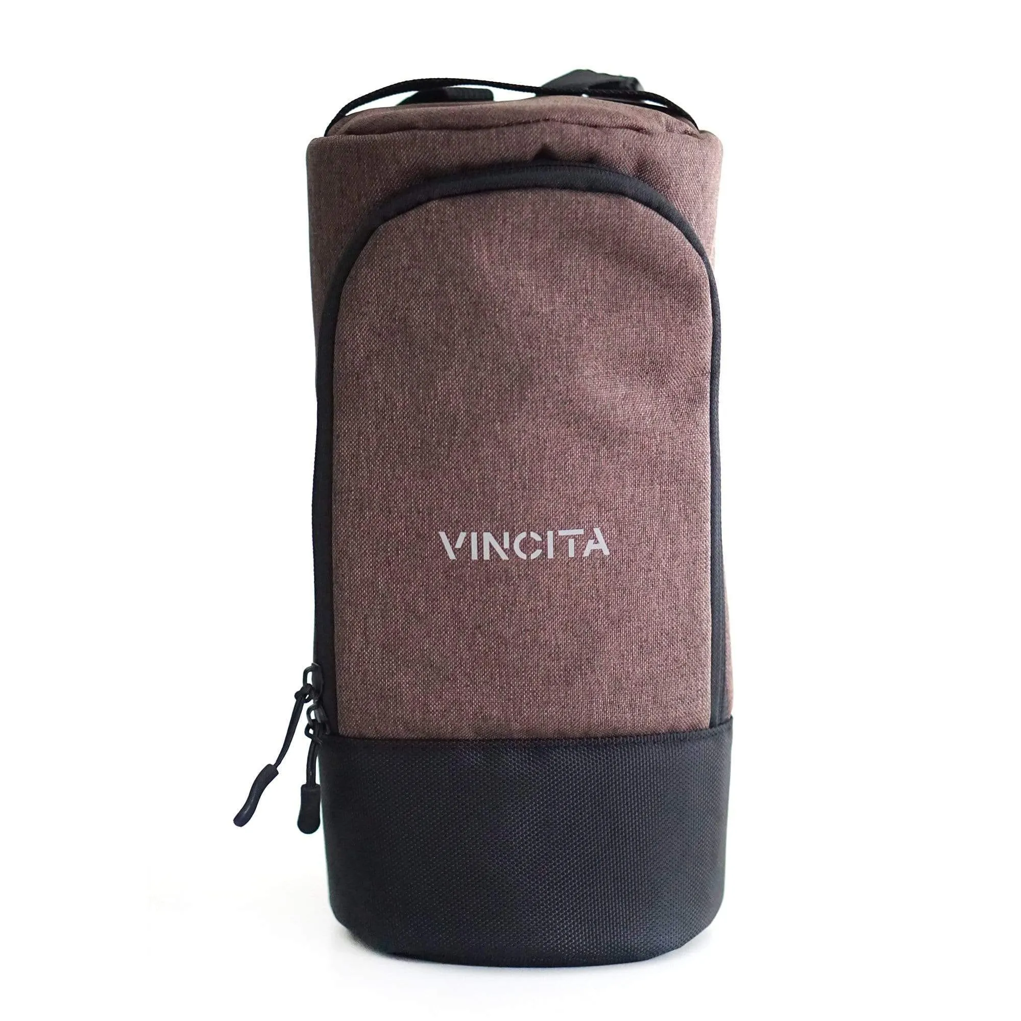 Nova Saddle Bag