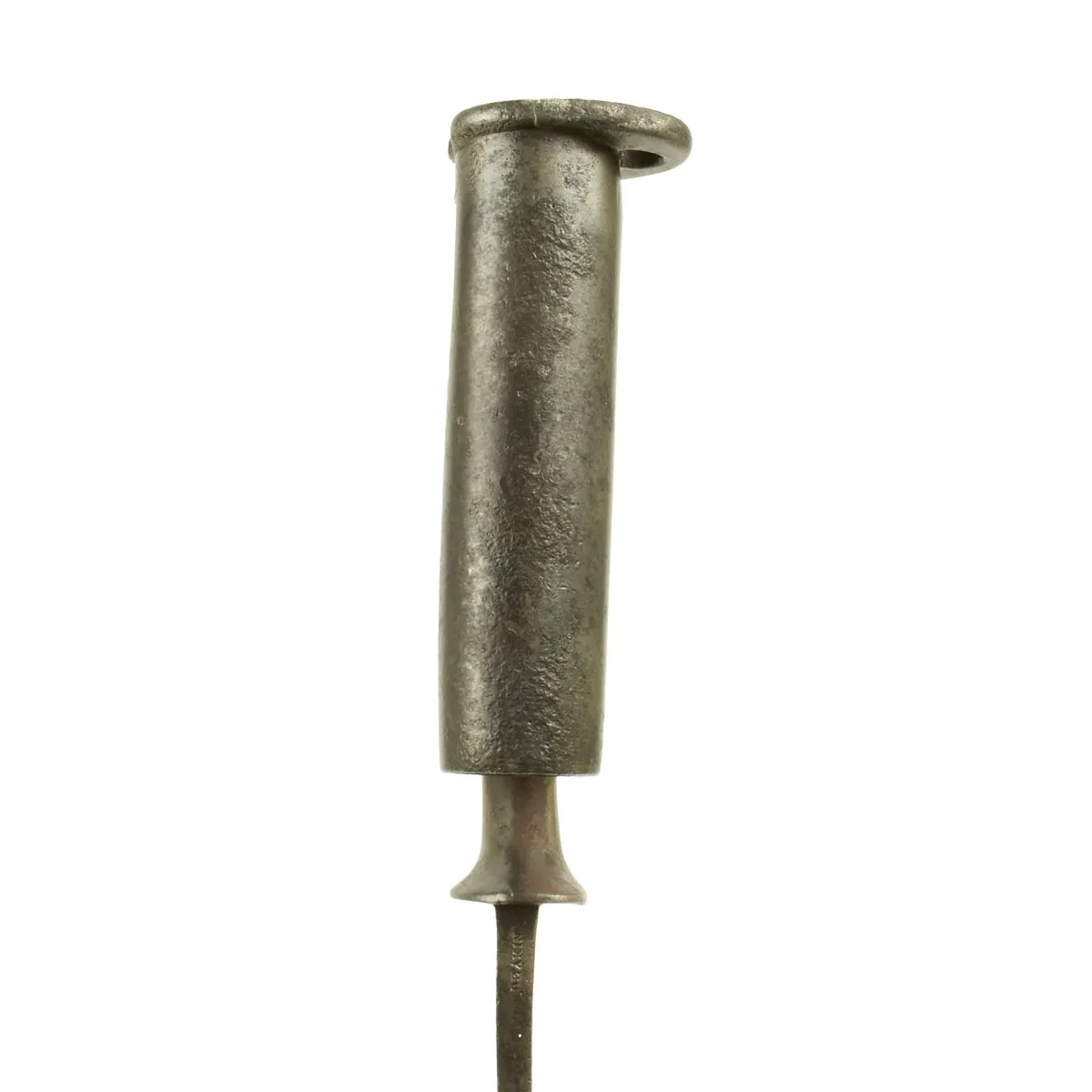 Original British East India Company Sappers & Miners Short Musket with Sword Bayonet and Scabbard