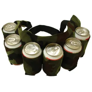 Outdoor Holster Portable Bottle Waist Belt Bag
