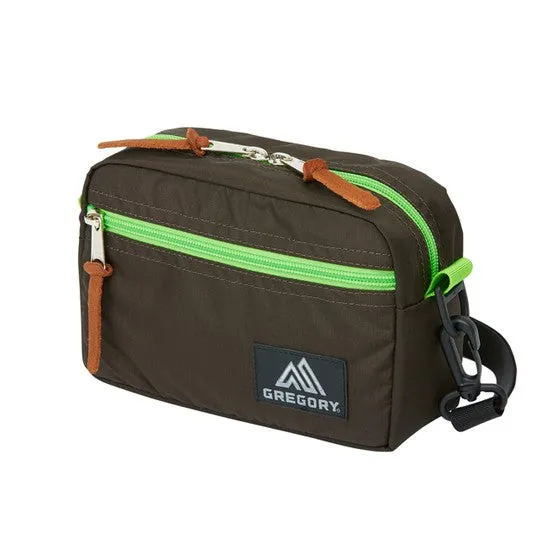 Padded Shoulder Pouch Small