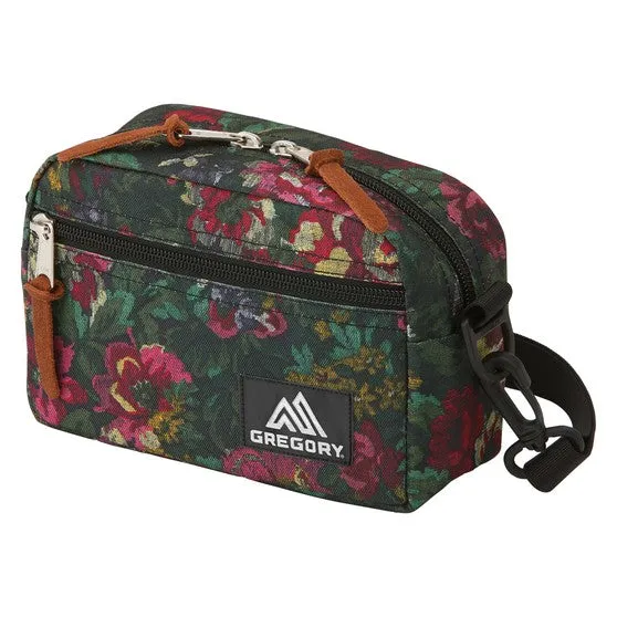 Padded Shoulder Pouch Small