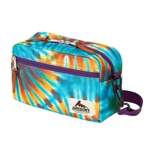 Padded Shoulder Pouch Small